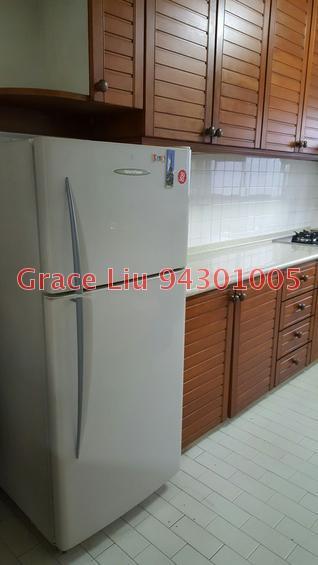 Blk 319 Bukit Batok Street 33 (Bukit Batok), HDB 4 Rooms #126321862